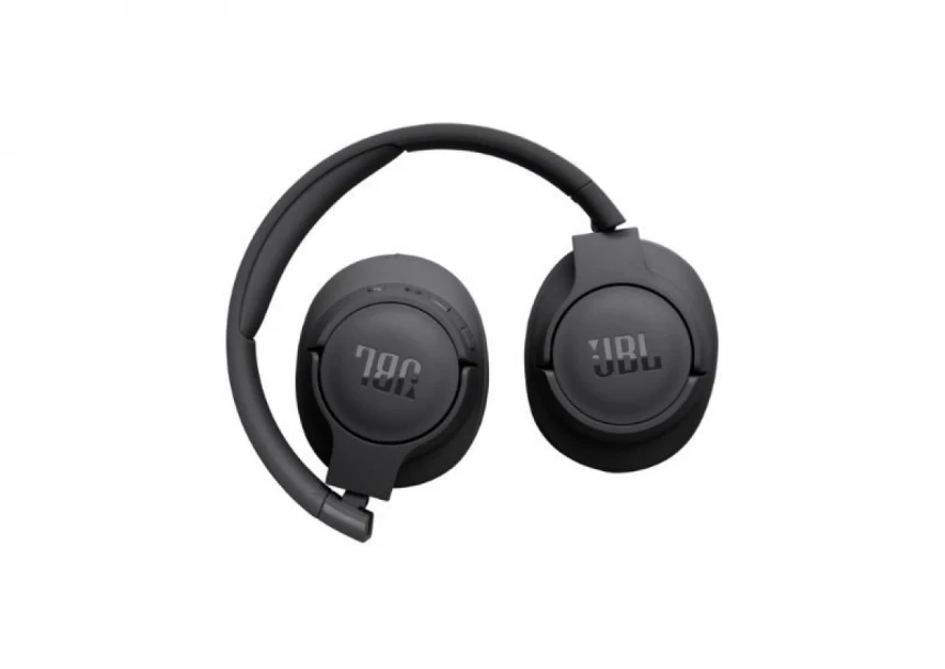 Slušalice JBL Tune 720 BT black