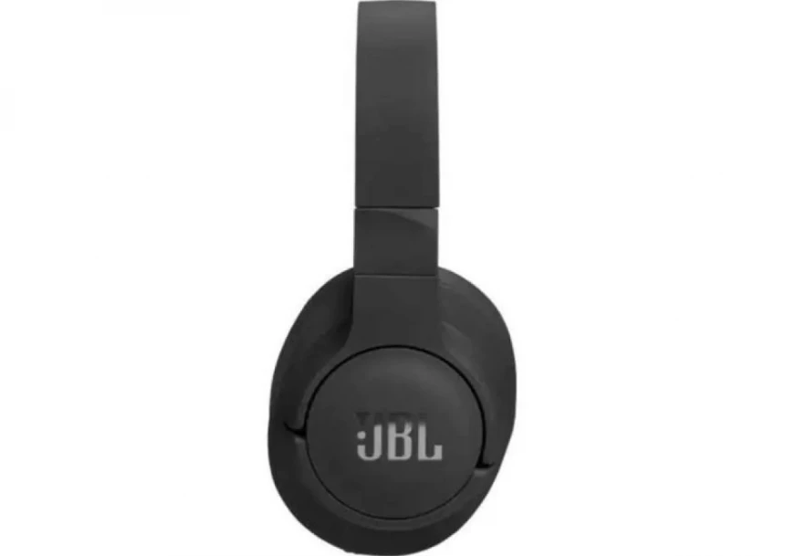 Slusalice JBL TUNE 770 NC Black