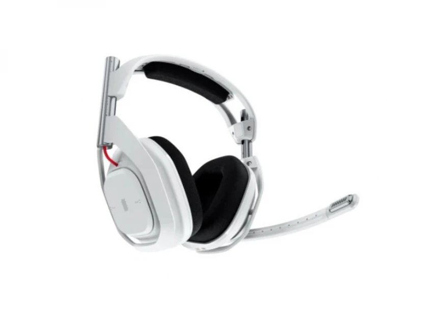 Slusalice Logitech G Astro A50 Lightspeed 939-002230 White