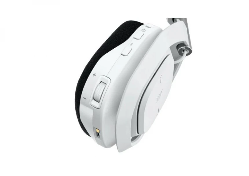 Slusalice Logitech G Astro A50 Lightspeed 939-002230 White