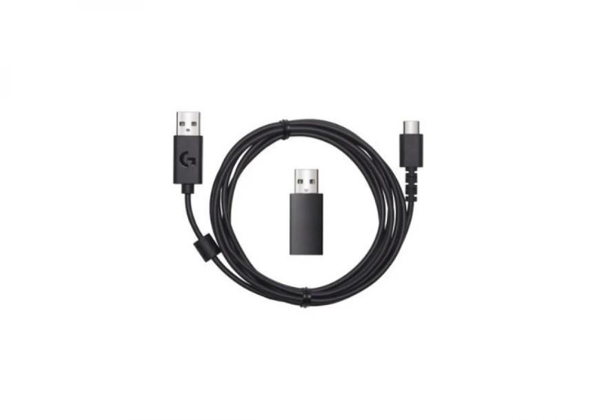 Slušalice Logitech G435 crne 981-001050