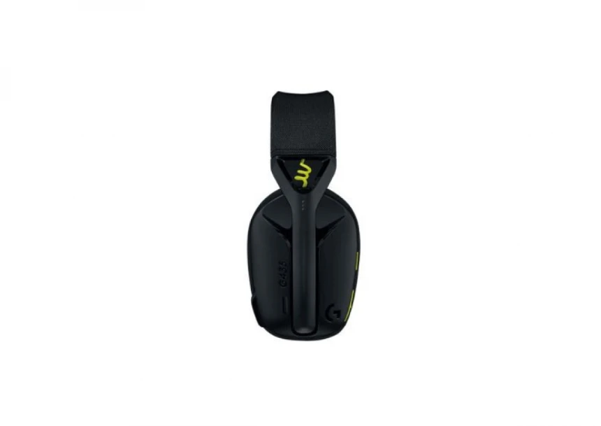 Slušalice Logitech G435 crne 981-001050