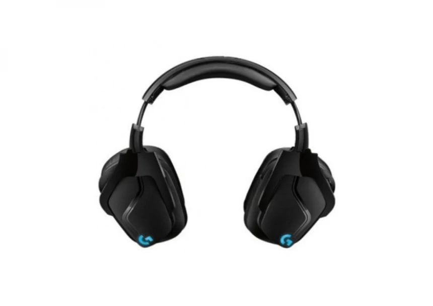Slusalice Logitech G935 Black 981-000744