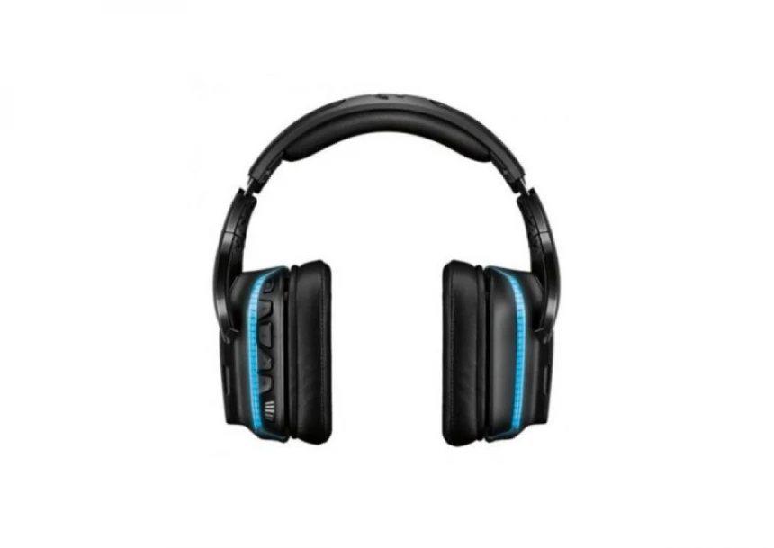 Slusalice Logitech G935 Black 981-000744