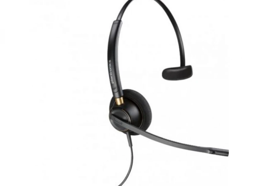 Slušalice Poly EP510D Mono QD USB A/C MD...