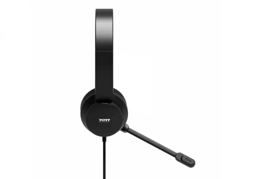 Slušalice Port Designs Comfort USB