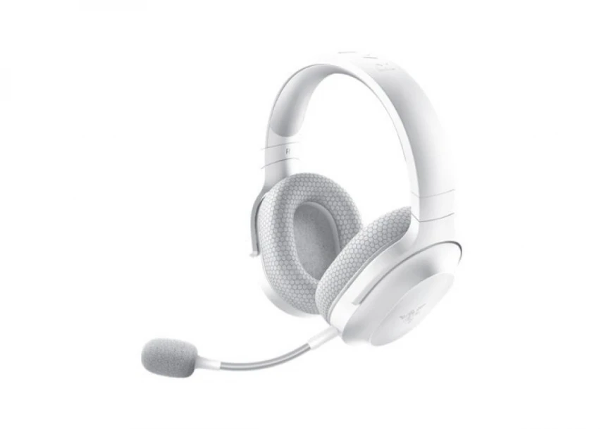 Slusalice Razer Barracuda X 2022 White R...