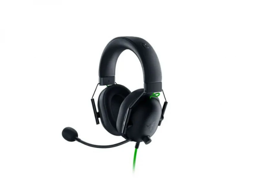 Slusalice Razer Black Shark V2 X Black R...