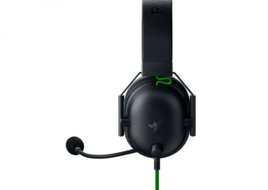 Slusalice Razer Black Shark V2 X Black RZ04-03240100-R3M1