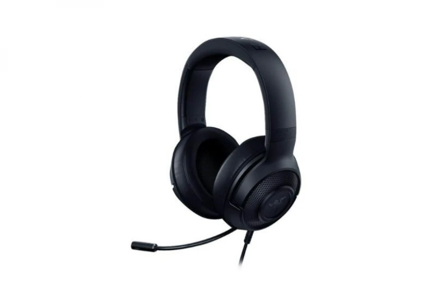 Slusalice Razer Kraken X Lite Black RZ04...