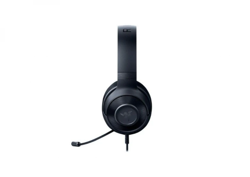 Slusalice Razer Kraken X Lite Black RZ04-02950100-R381