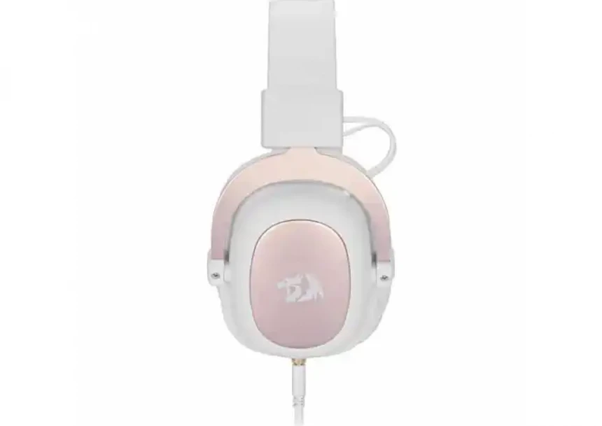 Slušalice Redragon Zeus 2 H510W White