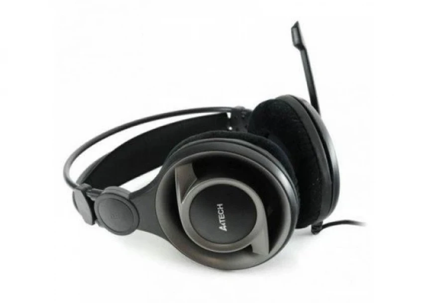 Slušalice sa mikrofonom A4 Tech HS-100
