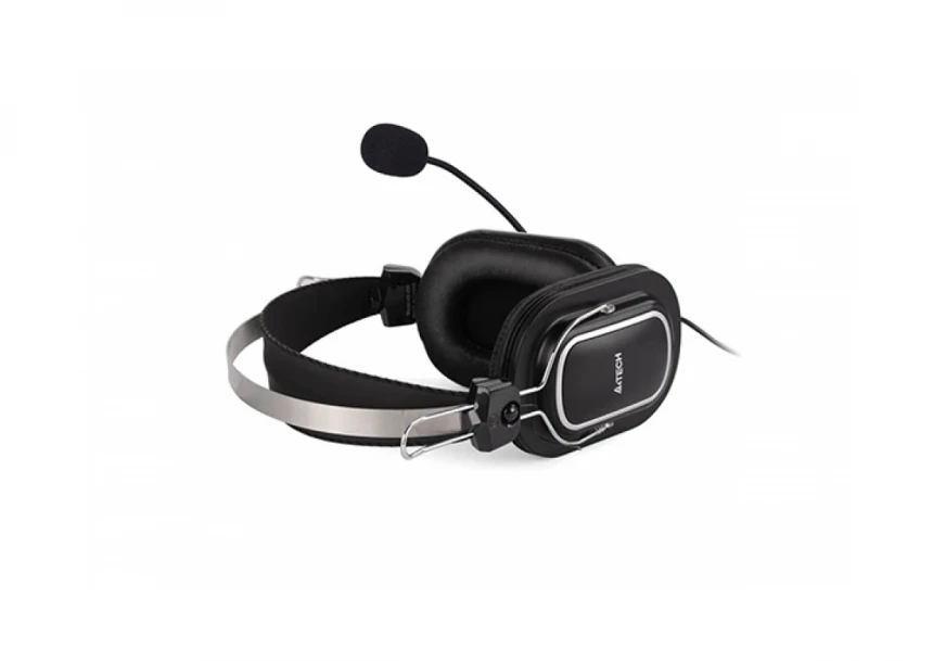 Slušalice sa mikrofonom A4 Tech HS-50