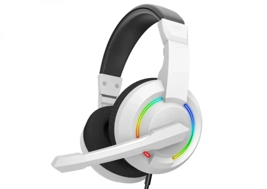 Slušalice sa mikrofonom Baracuda HYDRA 4...