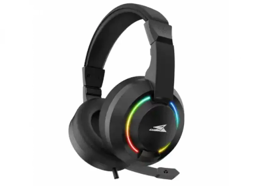 Slušalice sa mikrofonom Baracuda Hydra BGH 021