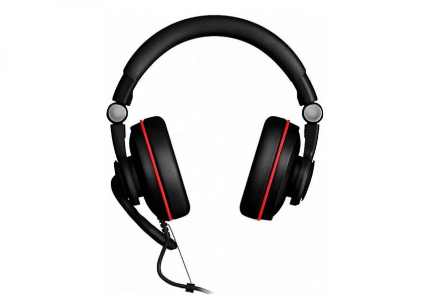 Slusalice sa mikrofonom EpicGear Sonorouz SE 7.1 USB crne