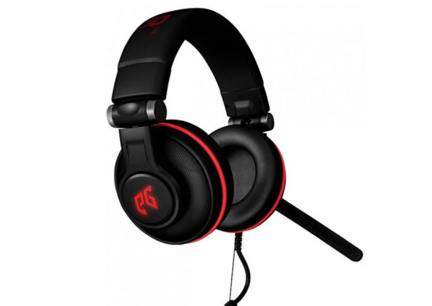 Slusalice sa mikrofonom EpicGear Sonorou...