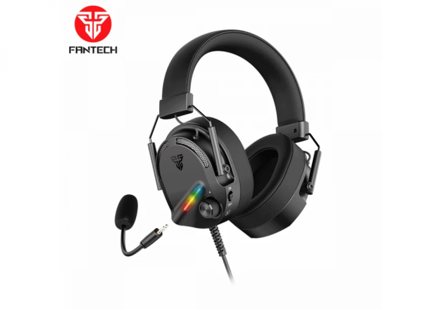 Slušalice sa mikrofonom Fantech HG26 ALT...