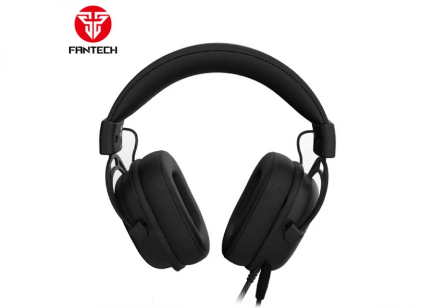 Slušalice sa mikrofonom Fantech MH90 Sonata 3.5mm crne