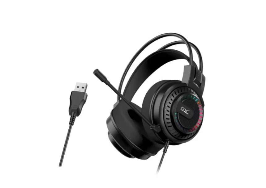 Slušalice sa mikrofonom Genius HS-GX570U...
