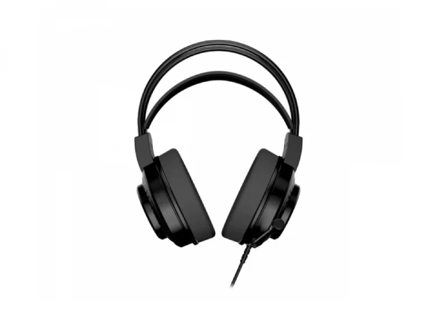 Slušalice sa mikrofonom Genius HS-GX570U crne