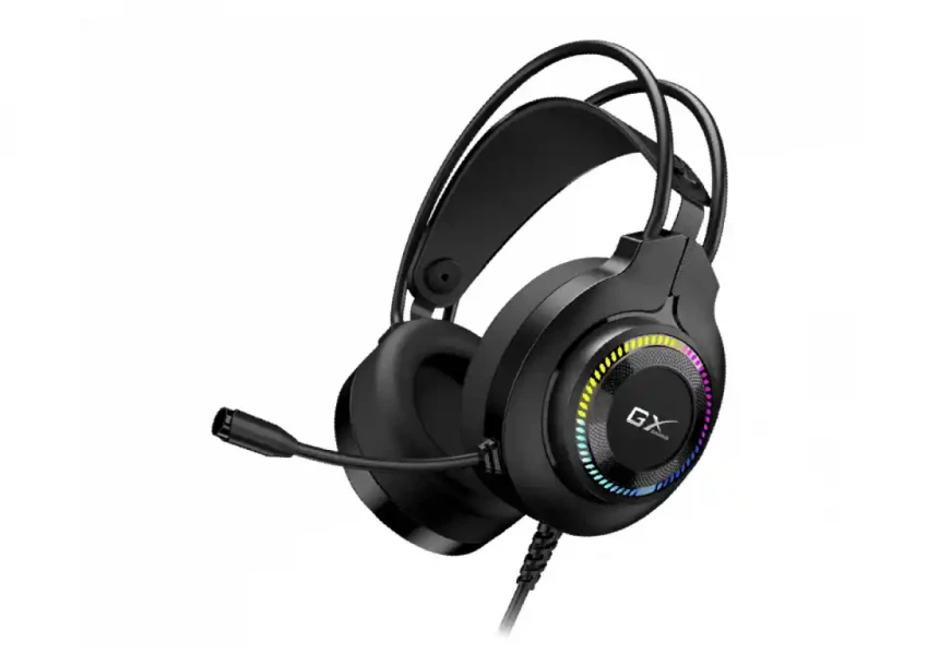 Slušalice sa mikrofonom Genius HS-GX580U