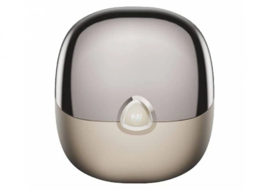 Slušalice sa mikrofonom HiFuture SonicAir TWS šampanjac