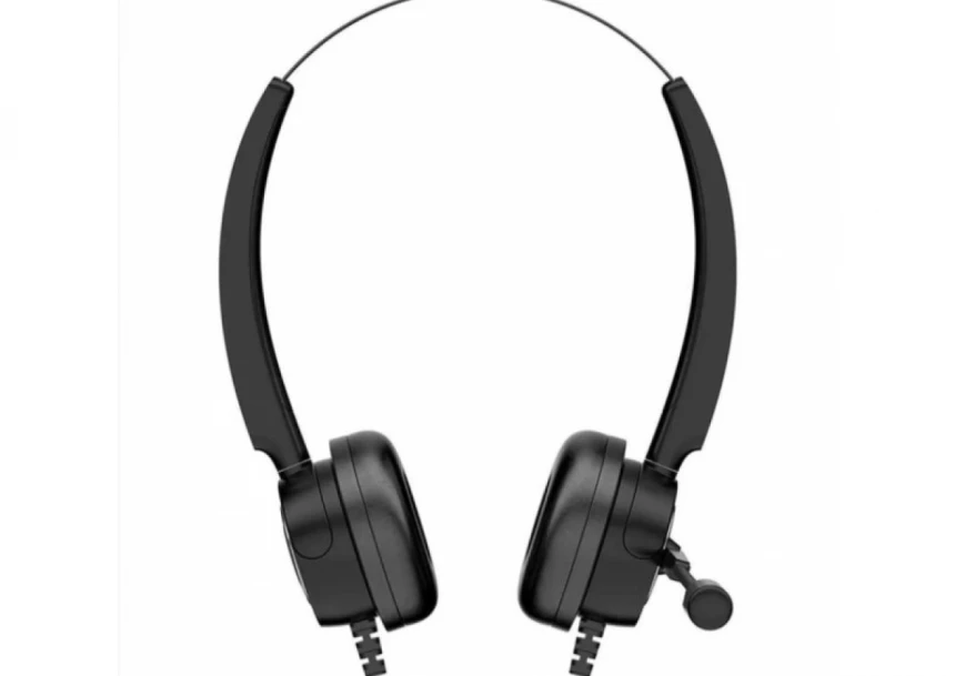 Slusalice sa mikrofonom HP DHE-8000 USB Call Centar