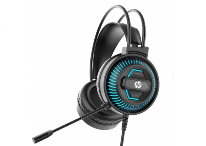 Slusalice sa mikrofonom HP DHE-8001U USB...