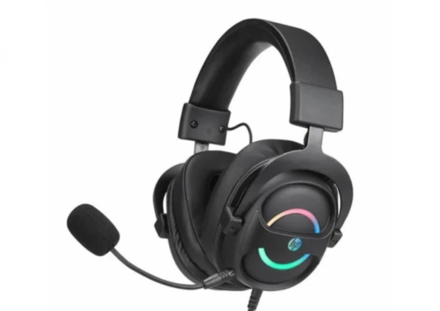 Slusalice sa mikrofonom HP DHE-8006 USB ...