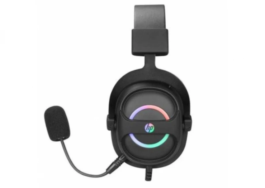 Slusalice sa mikrofonom HP DHE-8006 USB 7.1