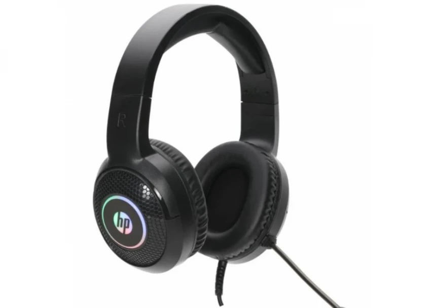 Slusalice sa mikrofonom HP DHE-8010UM USB+3.5mm