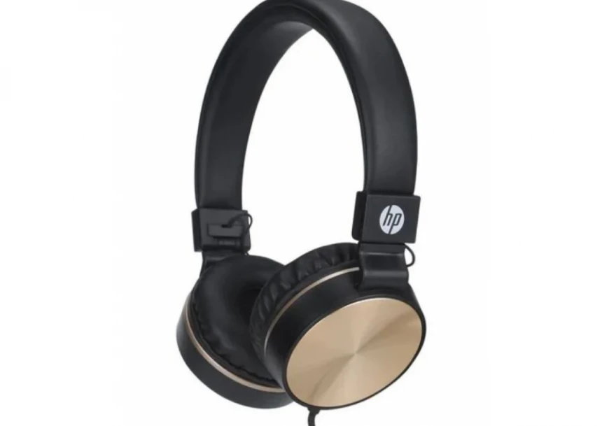 Slusalice sa mikrofonom HP DHH-1206-BK 3...