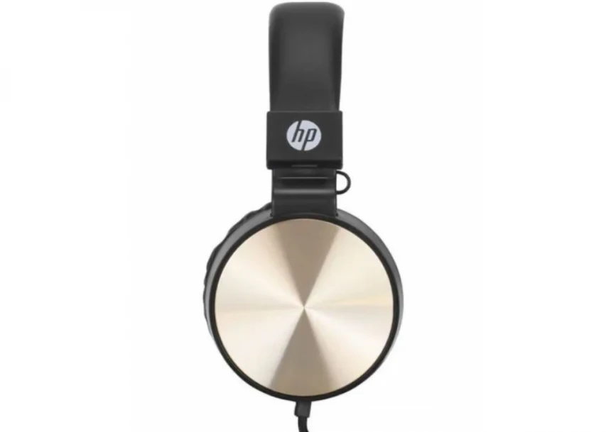Slusalice sa mikrofonom HP DHH-1206-BK 3.5mm