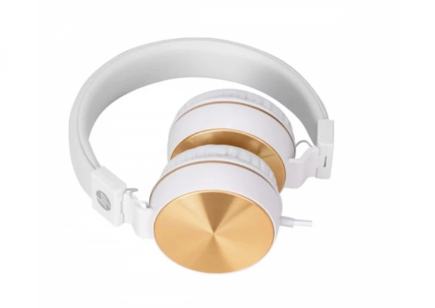 Slusalice sa mikrofonom HP DHH-1206-WT 3.5mm