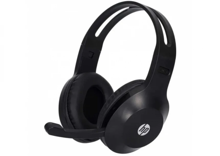 Slusalice sa mikrofonom HP DHH-1601 3.5m...