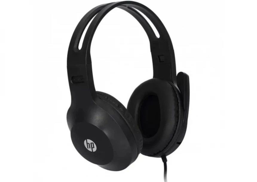 Slusalice sa mikrofonom HP DHH-1601 3.5mm