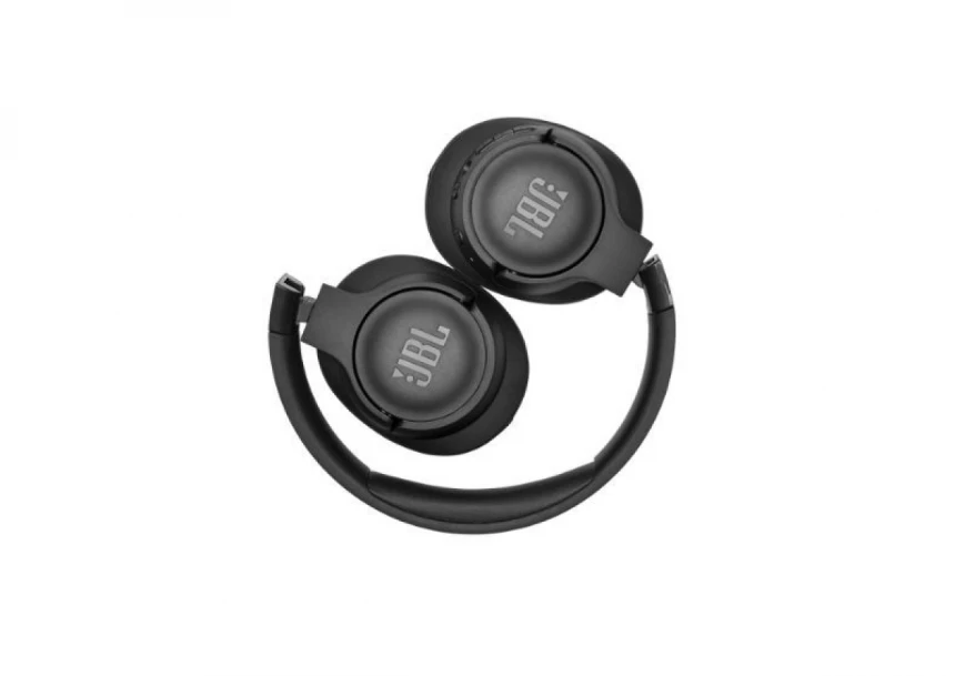Slusalice sa mikrofonom JBL Tune 760NC Black JBLT760NCBLK
