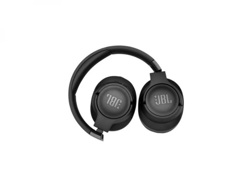 Slusalice sa mikrofonom JBL Tune 760NC Black JBLT760NCBLK