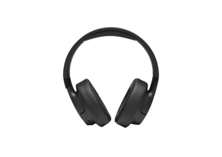 Slusalice sa mikrofonom JBL Tune 760NC Black JBLT760NCBLK