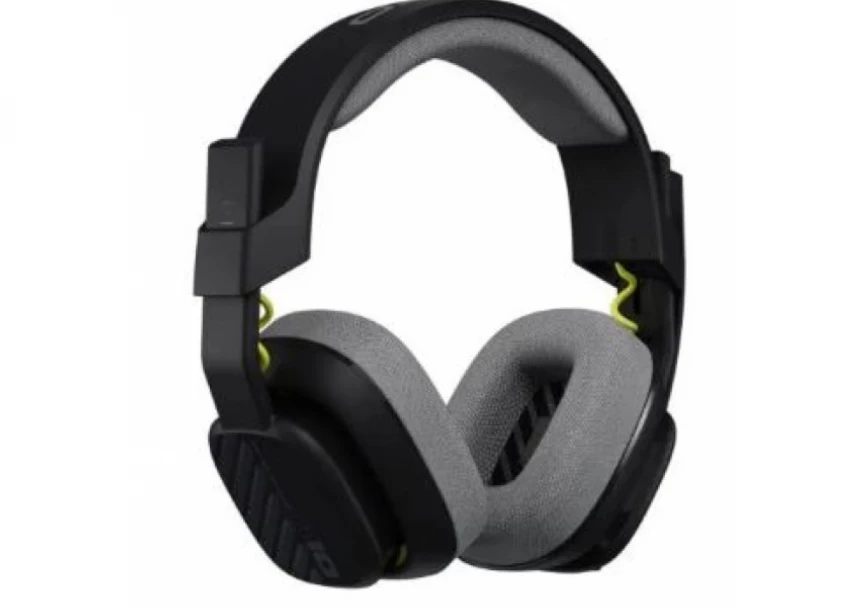Slušalice sa mikrofonom Logitech Astro A...
