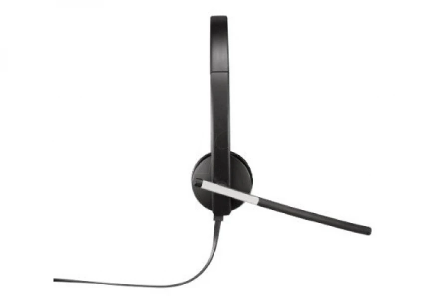 Slušalice sa mikrofonom Logitech H650e USB 981-000519