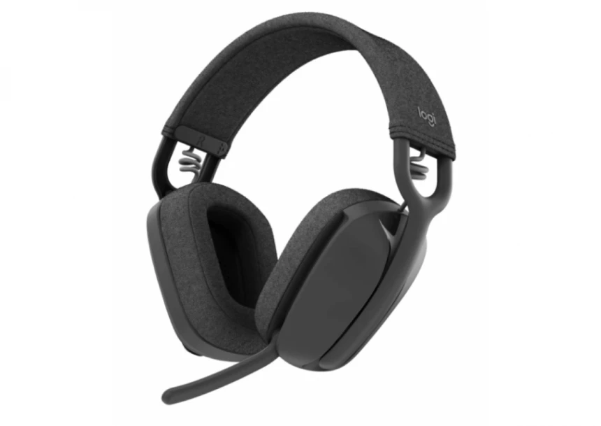 Slušalice sa mikrofonom Logitech Zone Vi...