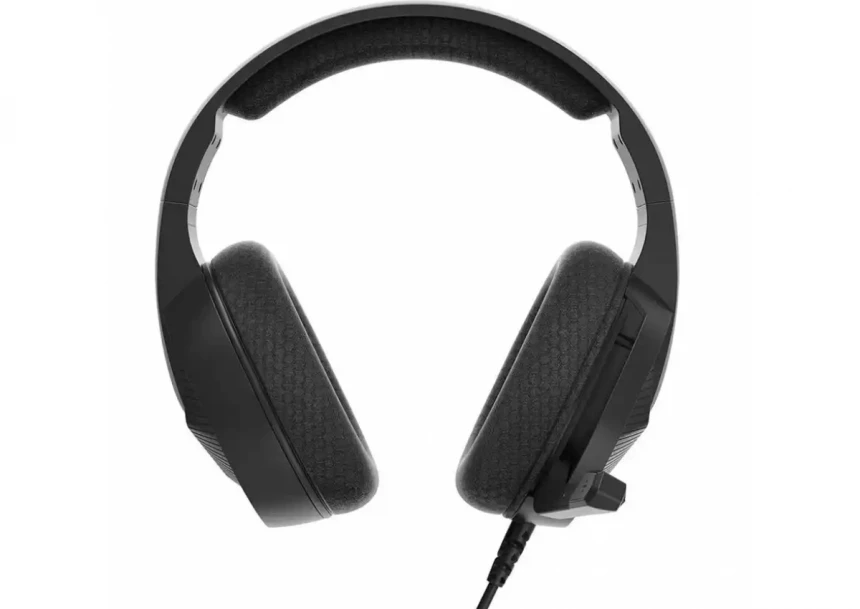 Slušalice sa mikrofonom Marvo H8618BK