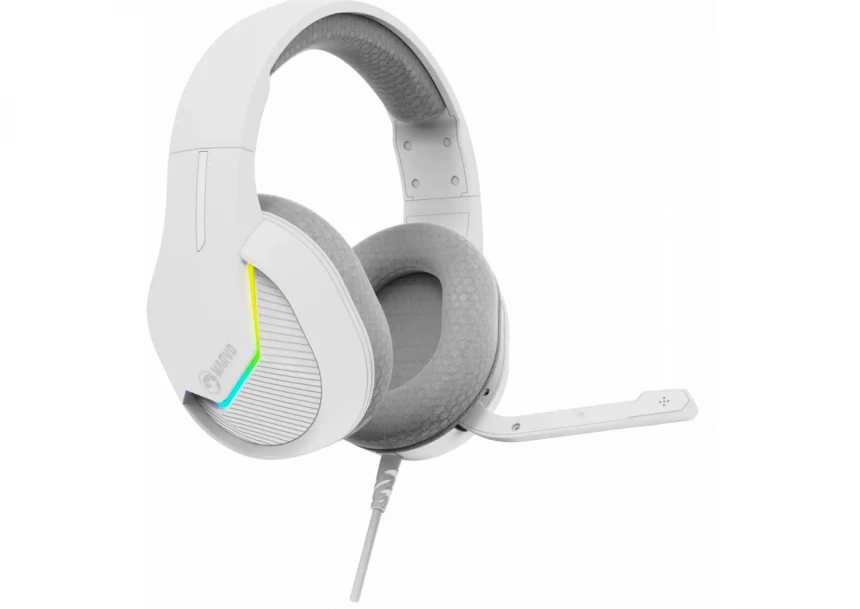 Slušalice sa mikrofonom Marvo Tactic 40 ...