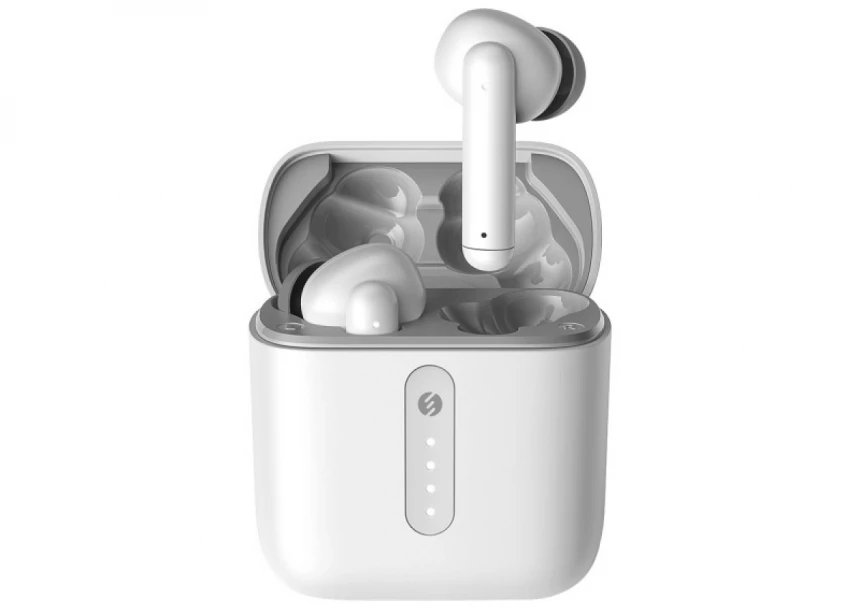 Slušalice sa mikrofonom S-Link TruePods ...