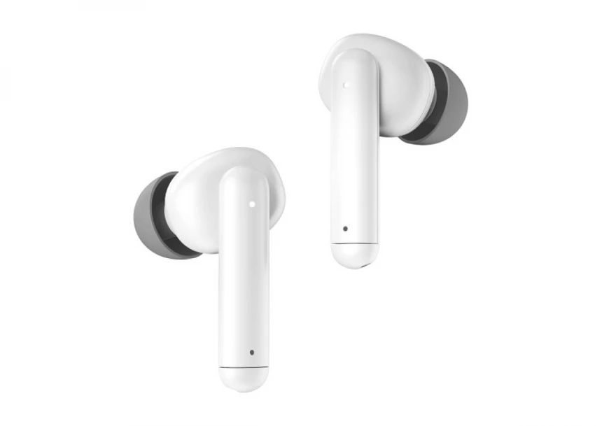 Slušalice sa mikrofonom S-Link TruePods TWS IPX4 Bluetooth bele