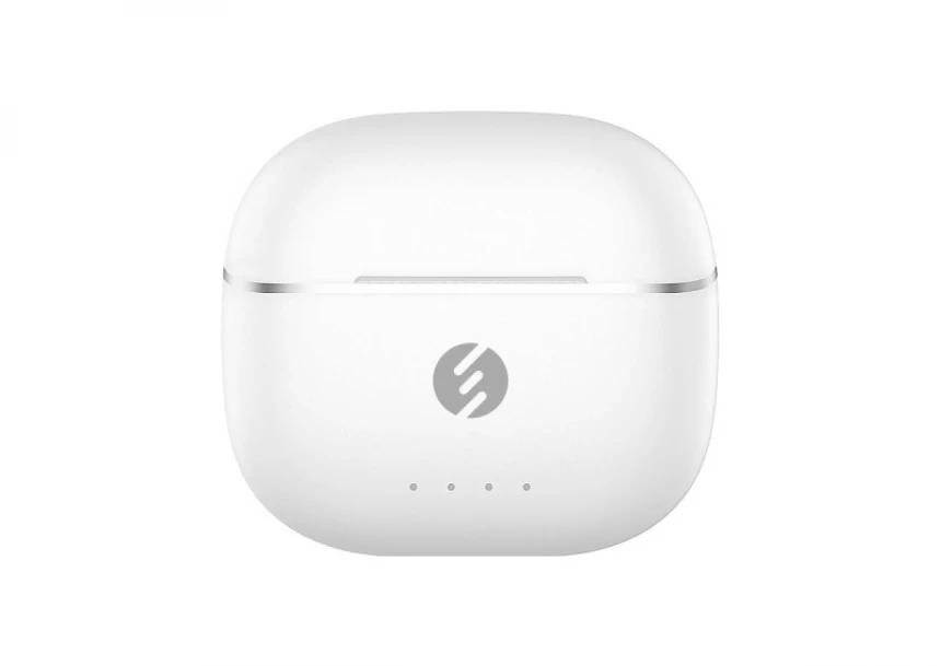 Slušalice sa mikrofonom S-Link Weber G10 TWS Bluetooth 5.1 bele