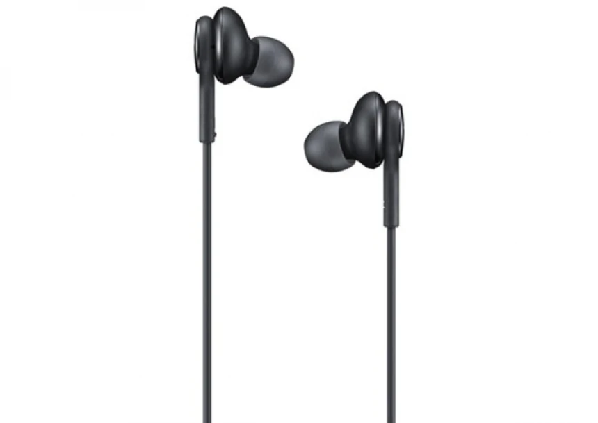 Slušalice sa mikrofonom Samsung EO-IC100 USB-C crne